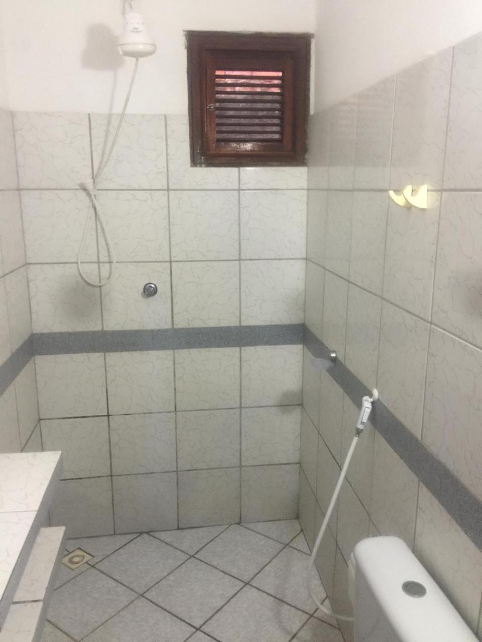 Residencia Pancho Villa Canoa Quebrada Dış mekan fotoğraf