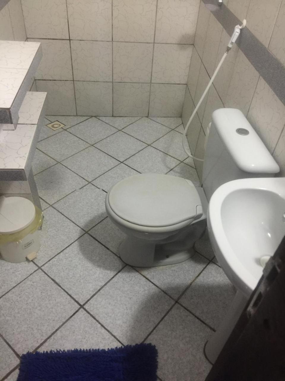 Residencia Pancho Villa Canoa Quebrada Dış mekan fotoğraf