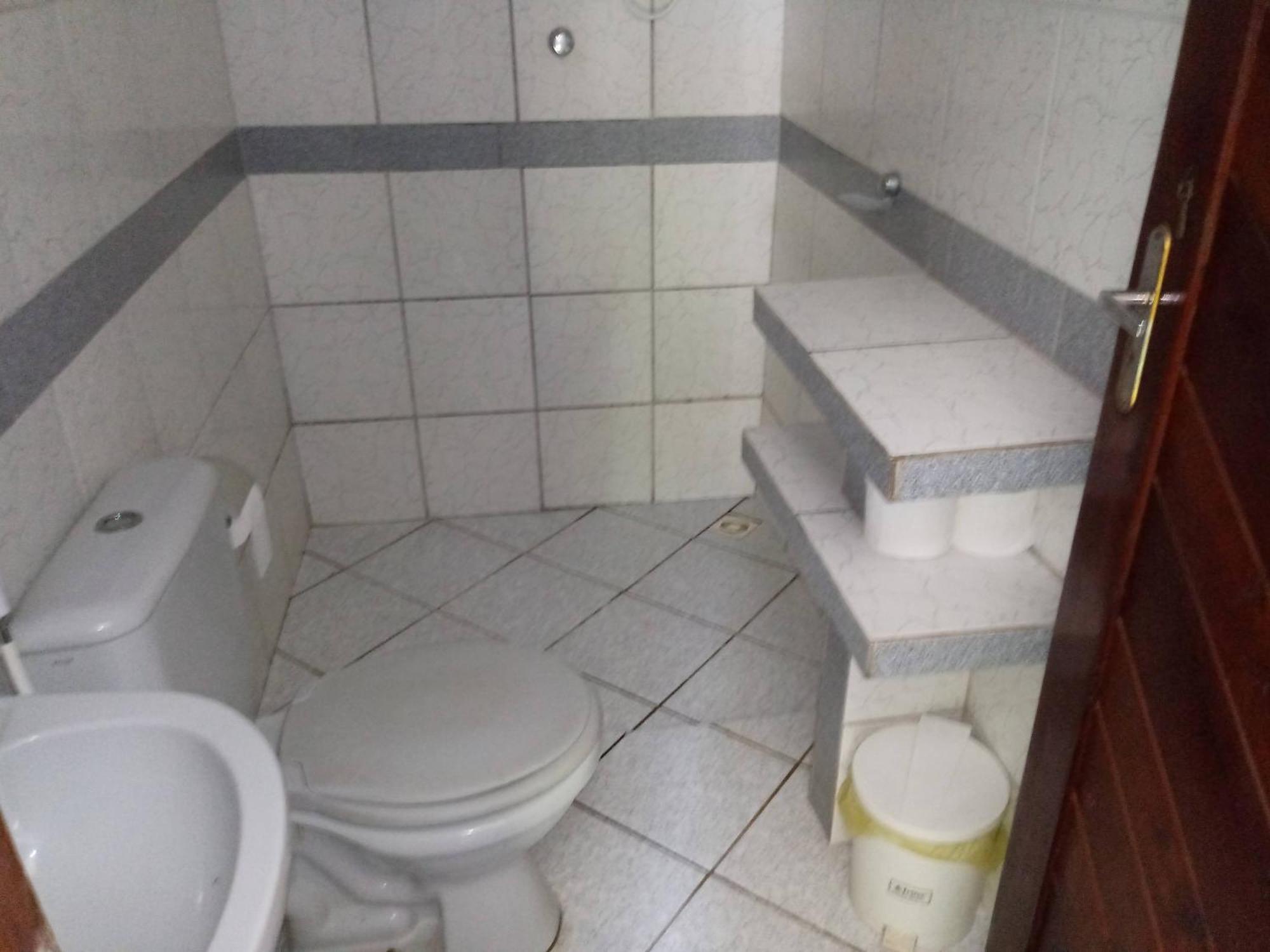 Residencia Pancho Villa Canoa Quebrada Dış mekan fotoğraf