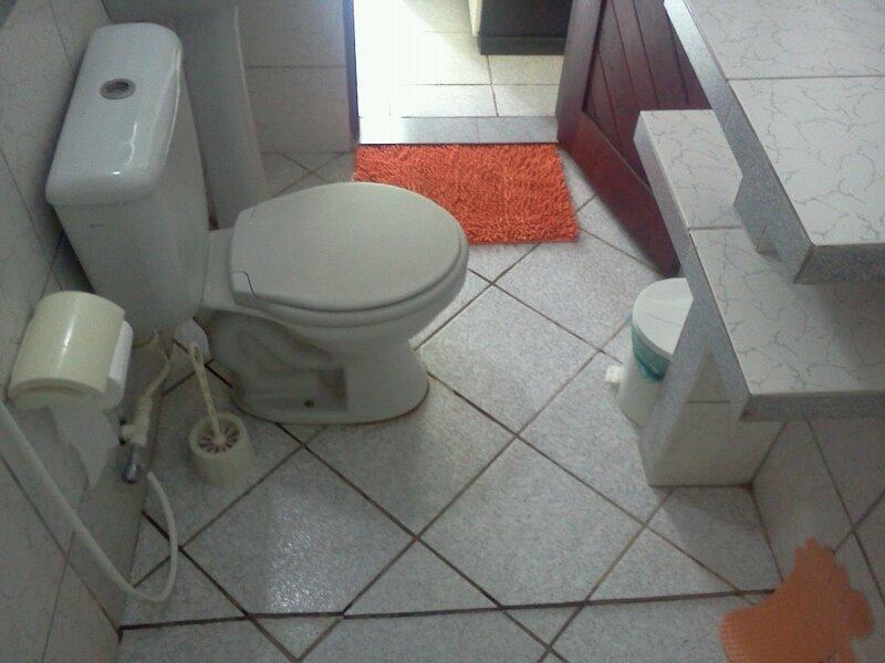 Residencia Pancho Villa Canoa Quebrada Dış mekan fotoğraf