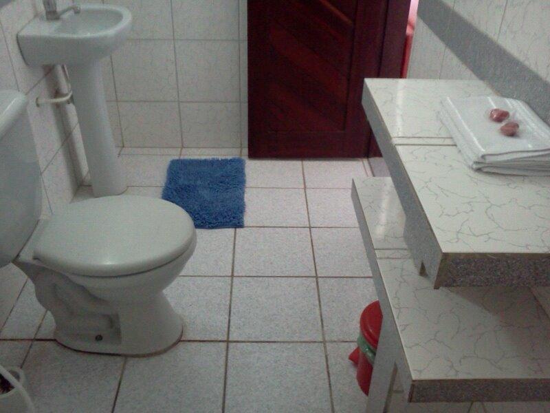 Residencia Pancho Villa Canoa Quebrada Dış mekan fotoğraf