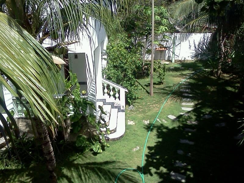 Residencia Pancho Villa Canoa Quebrada Dış mekan fotoğraf